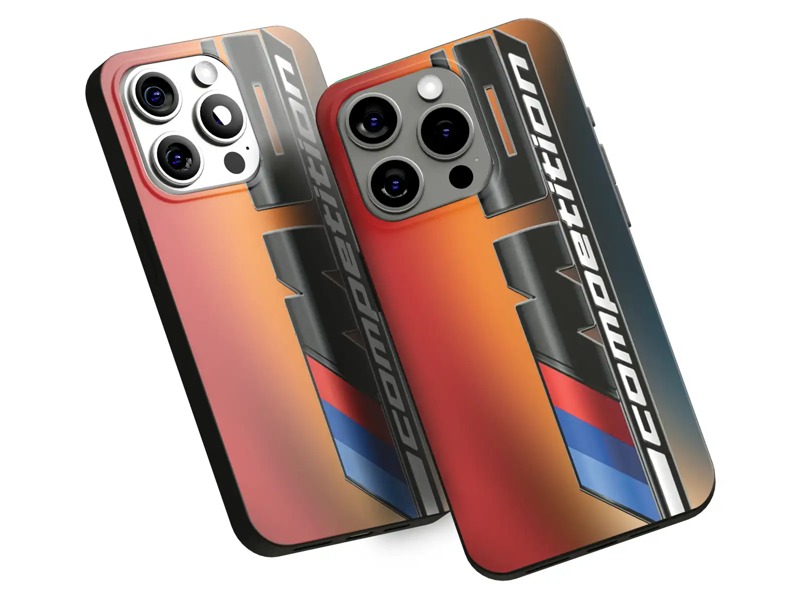BMW Protection Smartphone Look Racing Drift